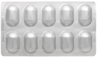 Beplex Lz Capsule 10